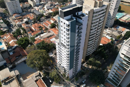 Studio á venda - Vila Mariana