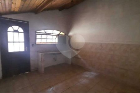 Casa térrea no São Carlos 5 .