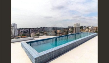Apartamento à venda com 2 quartos em Vila Formosa, São Paulo, SP