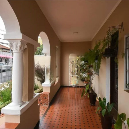 Casa Térrea à venda com 2 quartos, sendo 1 suíte, em Vila Morse, São Paulo, SP