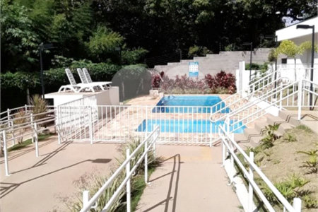 Apartamento a venda no Parque dos Manácas