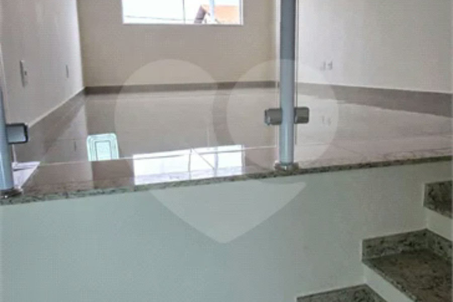 Sobrado à venda com 2 suítes em Limão, São Paulo, SP