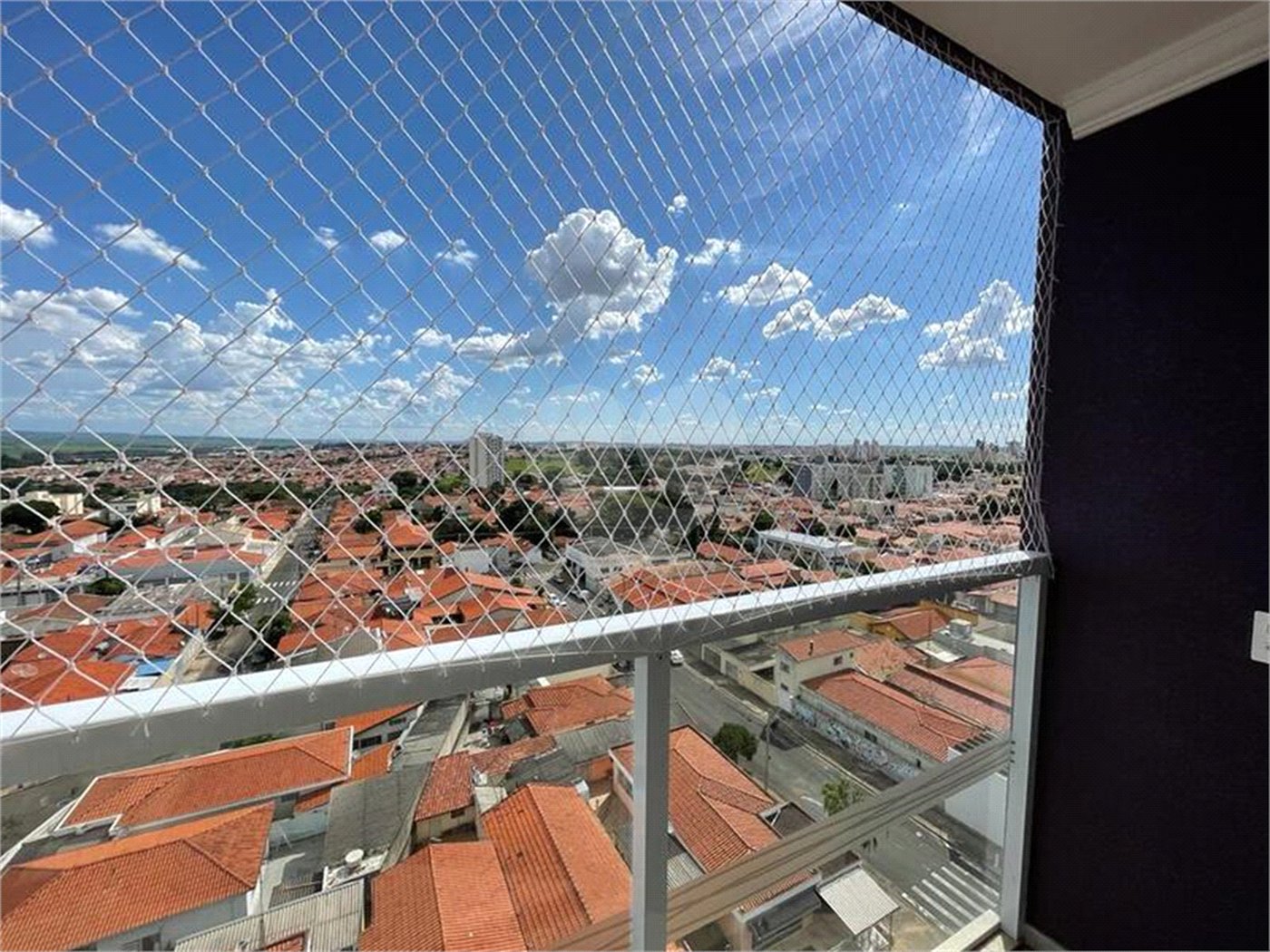 LINDO APARTAMENTO À VENDA NO RESIDENCIAL NATÁLIA