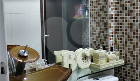 Apartamento à venda com 2 quartos em Jardim Mitsutani, São Paulo, SP