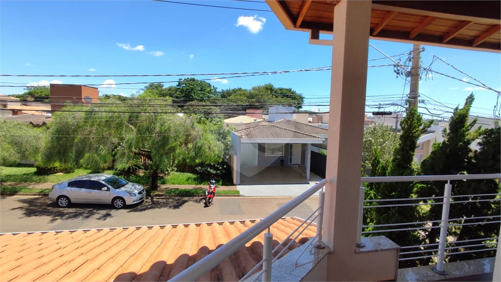 Casa à Venda de 5 dormitórios em São Carlos, no Residencial Eldorado