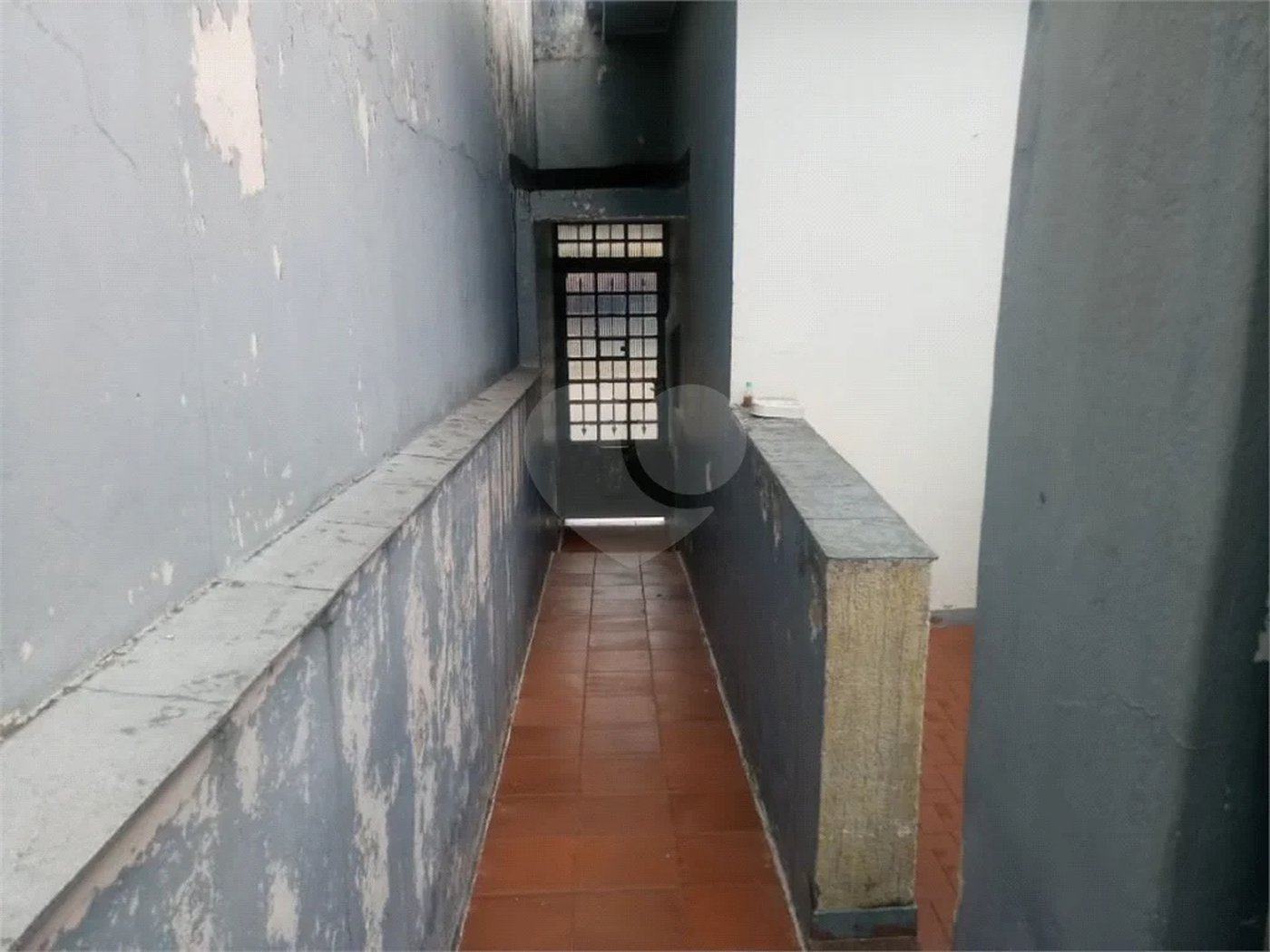 Terreno à venda com 250m² - Anália Franco, São Paulo