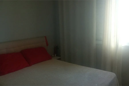 Apartamento à venda com 3 quartos em Novo Osasco, Osasco, SP