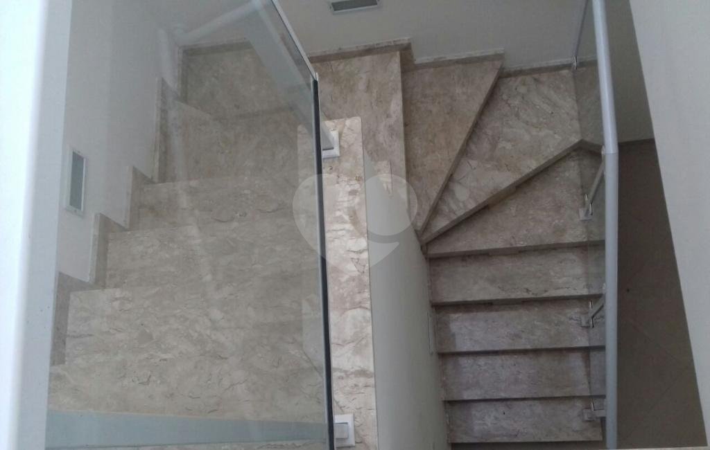 Sobrado à venda com 3 suítes em Mandaqui, São Paulo, SP