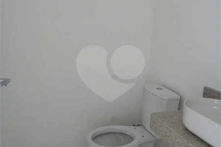 Apartamento à venda com 3 suítes em Tucuruvi, São Paulo, SP