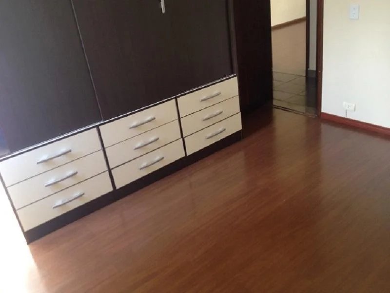 Apartamento à venda com 3 quartos em Pinheiros, São Paulo, SP