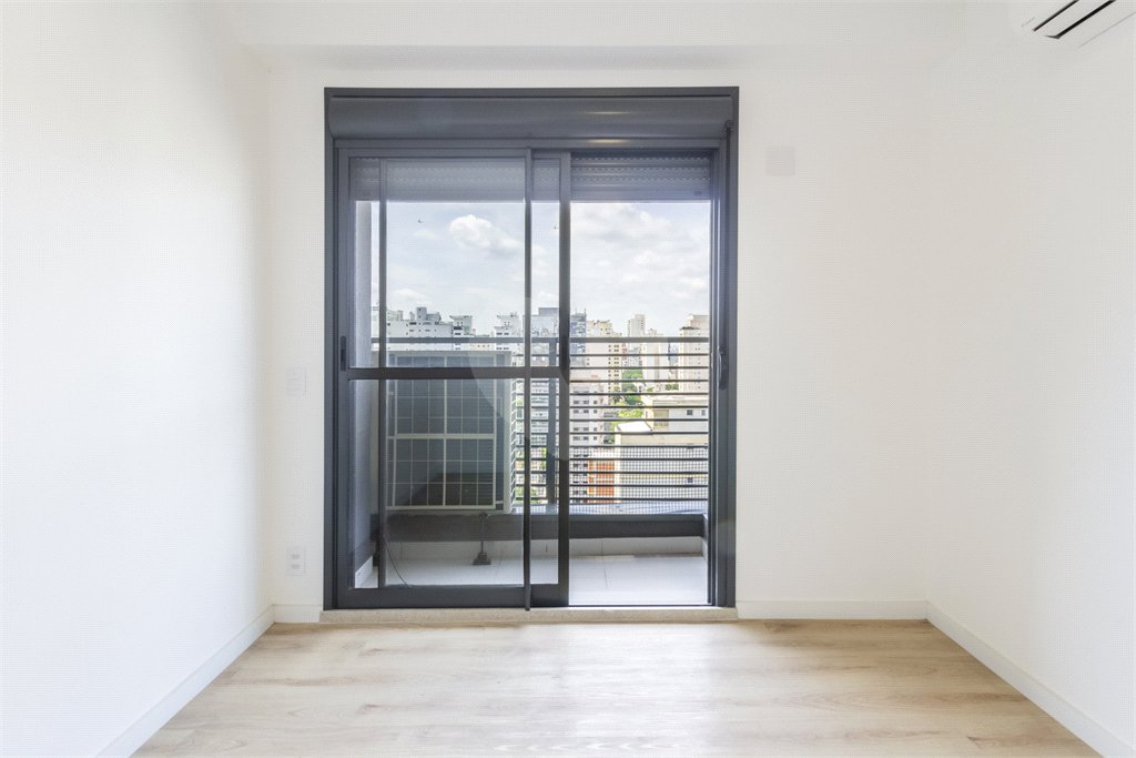 Apartamento à venda com 2 suítes em Pinheiros, São Paulo, SP