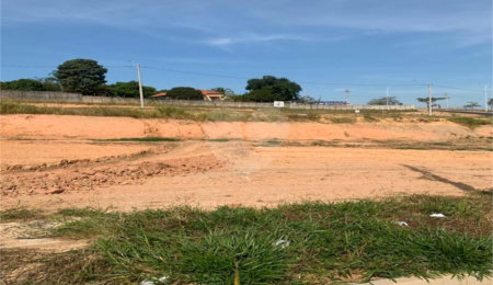Terreno à venda no condomínio Clin 2, Indaiatuba - SP