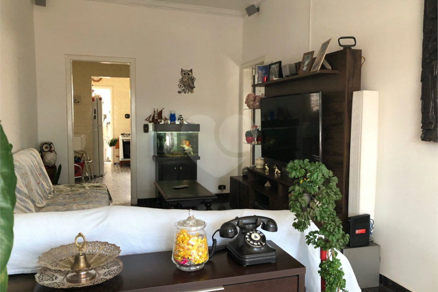 Casa à venda com 4 quartos em Santana, São Paulo, SP