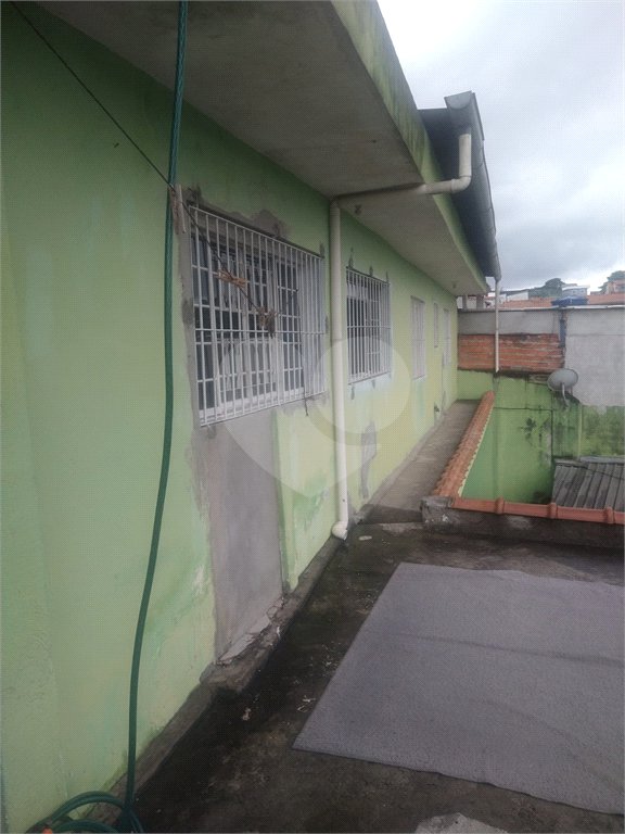 Terreno à venda em Jardim Maria Dirce, Guarulhos, SP