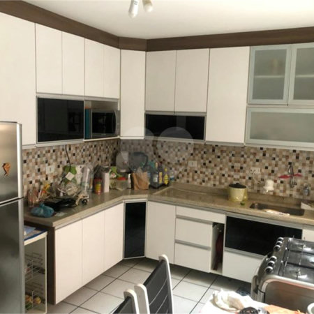 Sobrado à venda com 2 quartos, sendo 1 suíte, em Vila Prel, São Paulo, SP