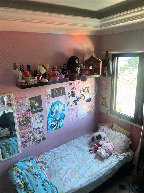 Apartamento à venda com 3 quartos, sendo 1 suíte, em Santana, São Paulo, SP