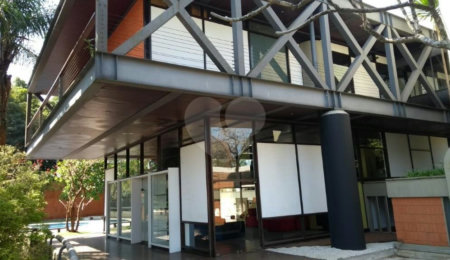 Casa à venda com 4 quartos, sendo 1 suíte,  em Retiro Morumbi, São Paulo, SP