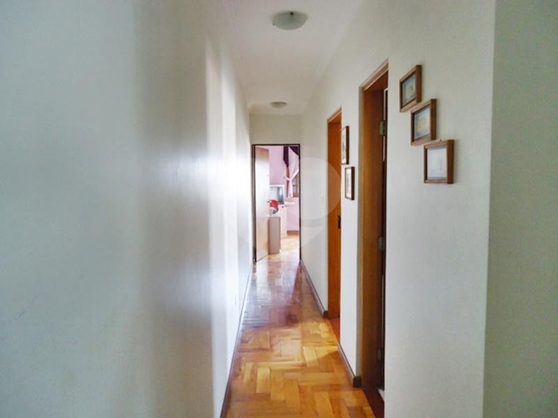 Sobrado à venda com 3 quartos, sendo 1 suíte, em Vila Constança, São Paulo, SP