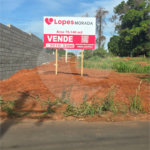 Terreno à venda em Portal das Laranjeiras, Araraquara, SP