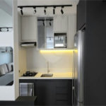 Apartamento à venda com 3 quartos, sendo 1 suíte, em Vila Guilherme, São Paulo, SP