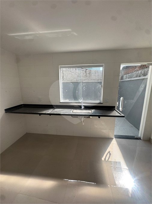 Casa à venda com 2 suítes em Campo Grande, Rio de Janeiro, RJ