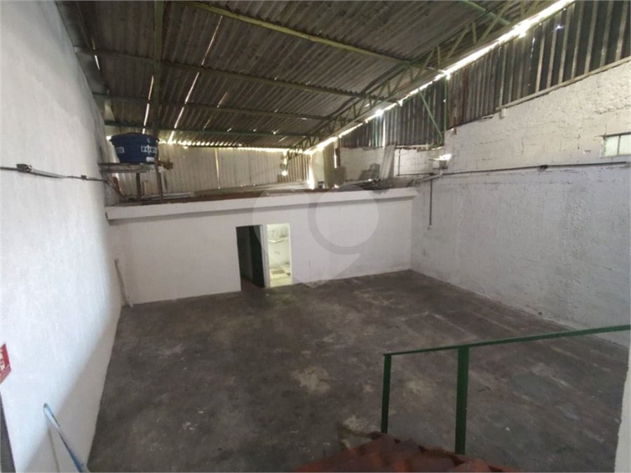 Loja para alugar em Jardim Utinga, Santo André, SP
