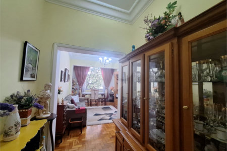 Apartamento à venda com 3 quartos em Tijuca, Rio de Janeiro, RJ
