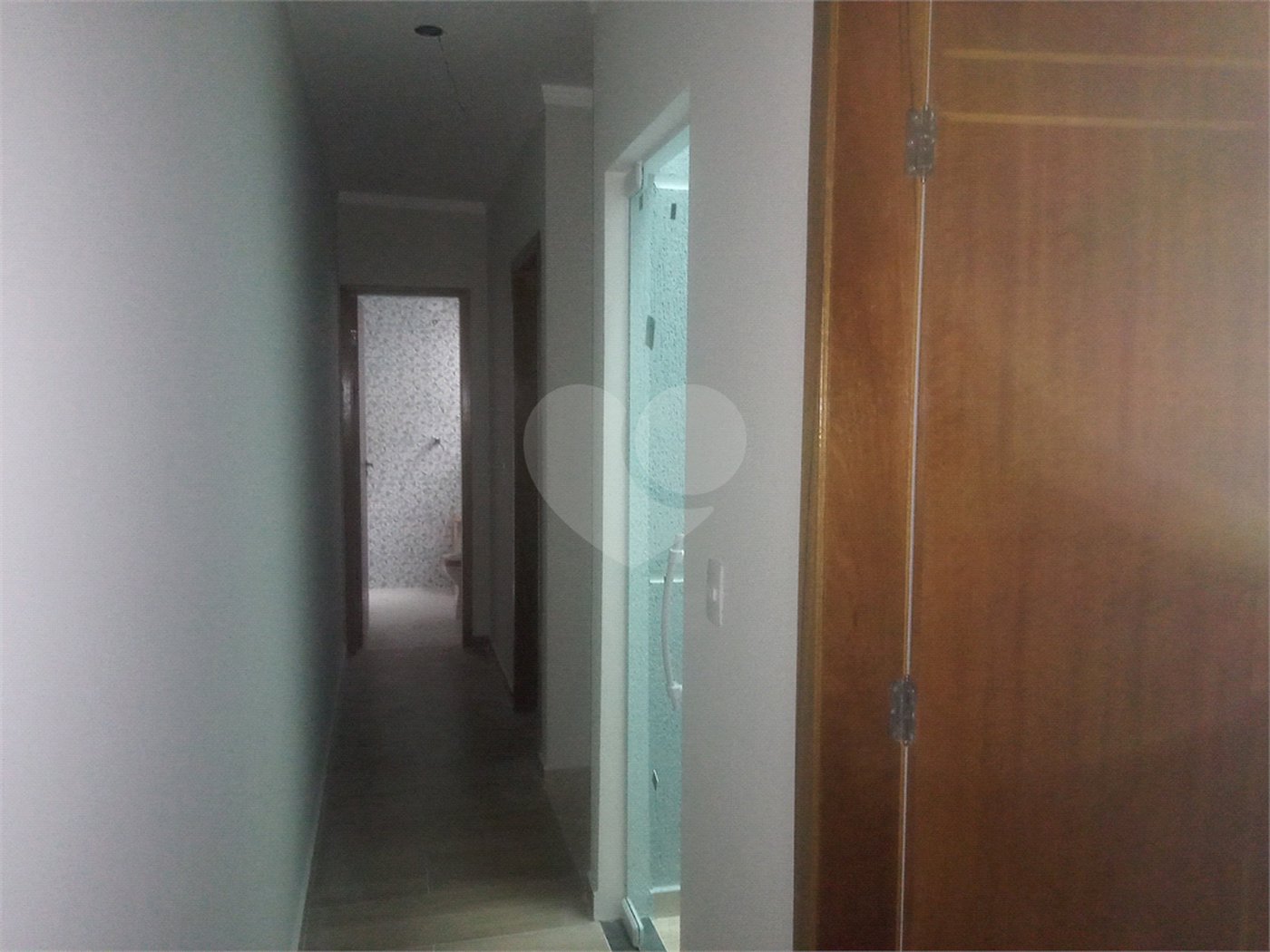 Sobrado à venda com 3 quartos, sendo 1 suíte, em Vila Mazzei, São Paulo, SP