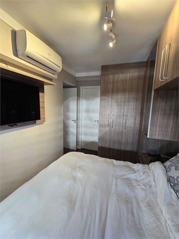Apartamento à venda com 2 quartos, sendo 1 suíte, em Barra Funda, São Paulo, SP