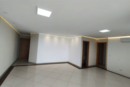 Apartamento para alugar com 3 suítes em Tamboré, Santana de Parnaíba, SP