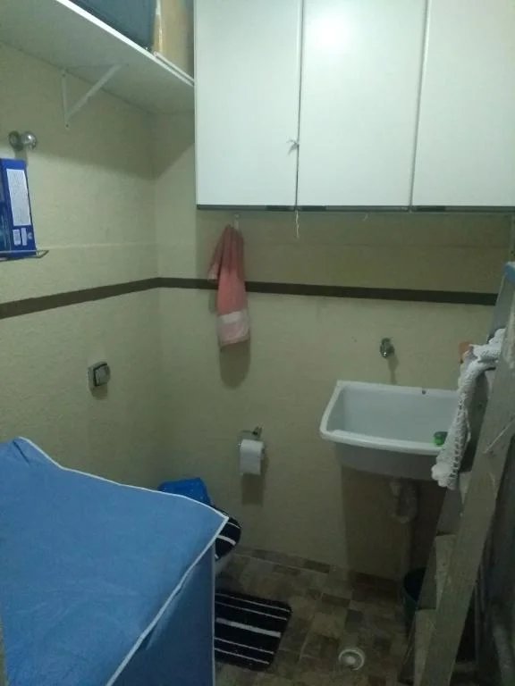 Sobrado à venda com 2 quartos em Jardim Monte Alegre, São Paulo, SP