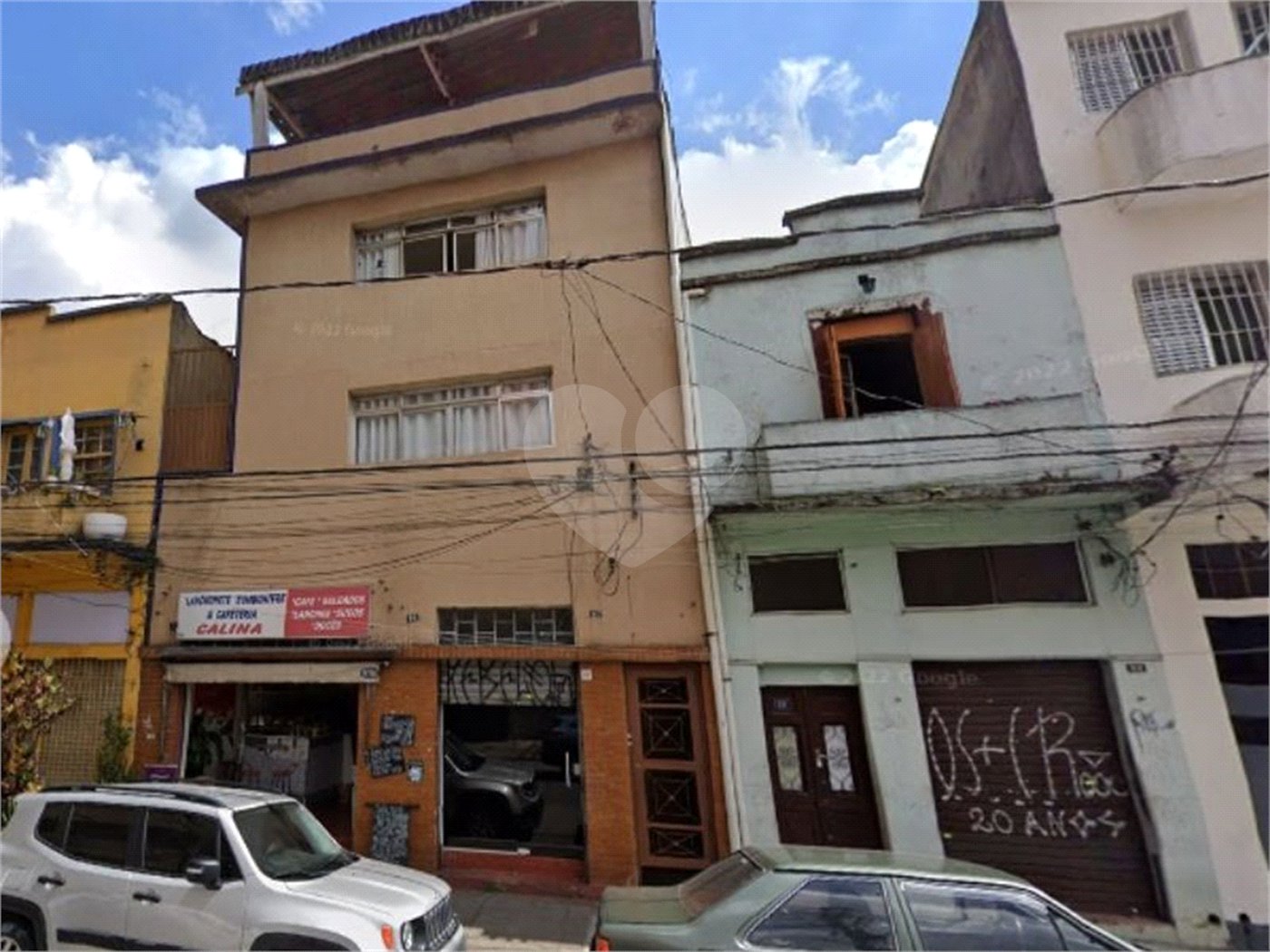 Prédio à venda em Brás, São Paulo, SP
