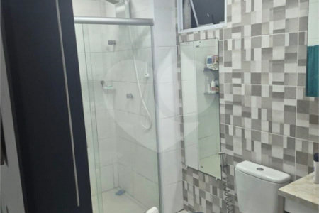 Apartamento à venda com 2 quartos em Liberdade, São Paulo, SP