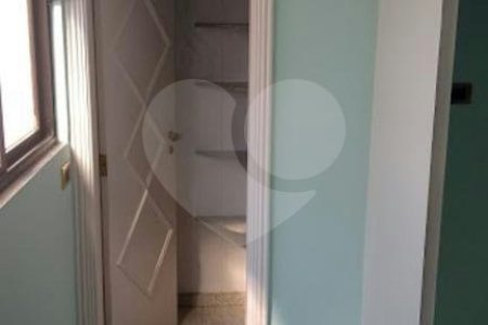 Apartamento à venda com 4 suítes em Água Fria, São Paulo, SP