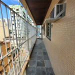 Apartamento à venda com 3 quartos, sendo 1 suíte,  em Tijuca, Rio de Janeiro, RJ