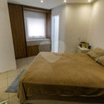 Apartamento para alugar com 1 suíte em Jardim Ampliação, São Paulo, SP
