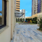 Apartamento à venda com 2 quartos, sendo 1 suíte, em Vila Pompéia, São Paulo, SP