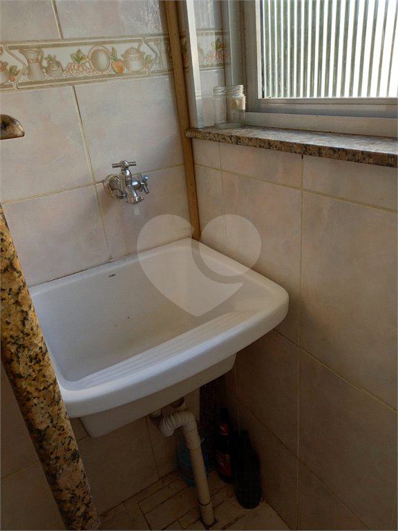 Apartamento à venda com 2 quartos em Campo Grande, Rio de Janeiro, RJ