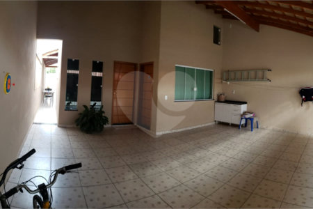Casa à venda com 4 quartos em Recanto do Guarau, Salto, SP