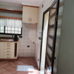Sobrado à venda com 3 quartos, sendo 1 suíte, em Brooklin, São Paulo, SP