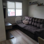 Apartamento à venda com 2 quartos em Jardim Celeste, São Paulo, SP