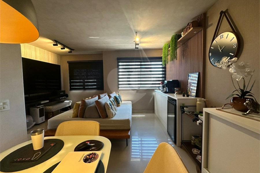 Apartamento à venda com 3 quartos, sendo 1 suíte, em Santana, São Paulo, SP