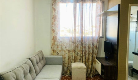Apartamento à venda com 2 quartos em Jardim Ipanema, Sorocaba, SP