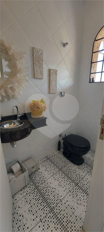 Casa à venda com 3 suítes em Jardim Vera Cruz, Sorocaba, SP