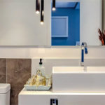 Apartamento à venda com 4 quartos, sendo 3 suítes,  em Vila Romana, São Paulo, SP