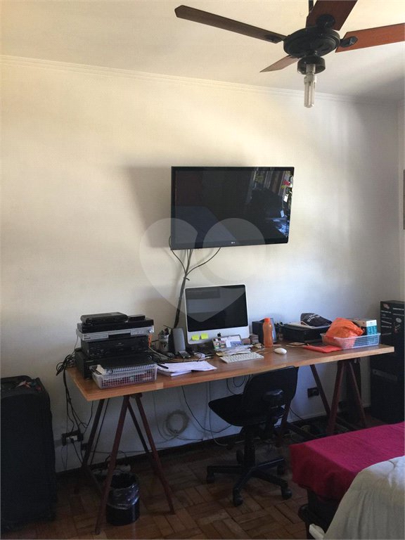 Sobrado à venda com 3 quartos, sendo 1 suíte, em Vila Nova Caledônia, São Paulo, SP