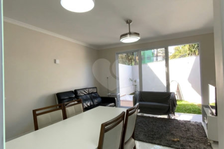 Sobrado à venda com 3 quartos, sendo 2 suítes, em Brooklin Velho, São Paulo, SP