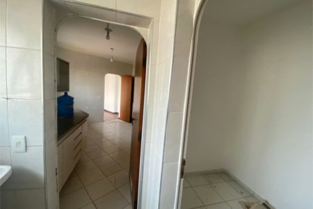 Apartamento para alugar com 3 suítes em Pinheiros, São Paulo, SP