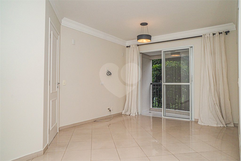 Apartamento à venda com 2 suítes em Vila Mariana, São Paulo, SP