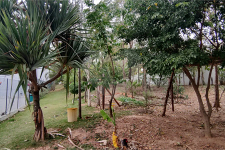 Casa à venda com 2 quartos no condomínio Grand Parc, Itu - SP